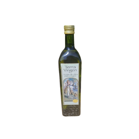 Aceite de Oliva Terra Virgen