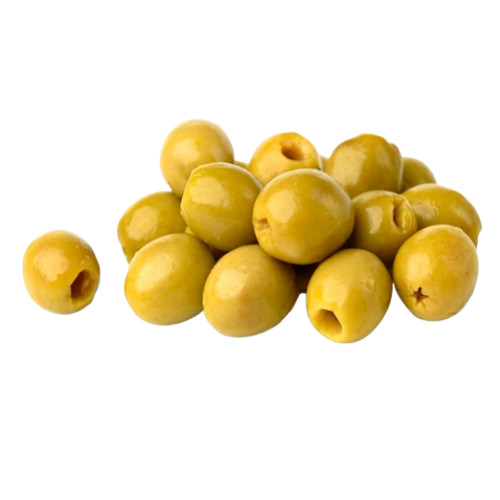 Aceitunas Deshuesadas Puerto Montt Aurorfruts