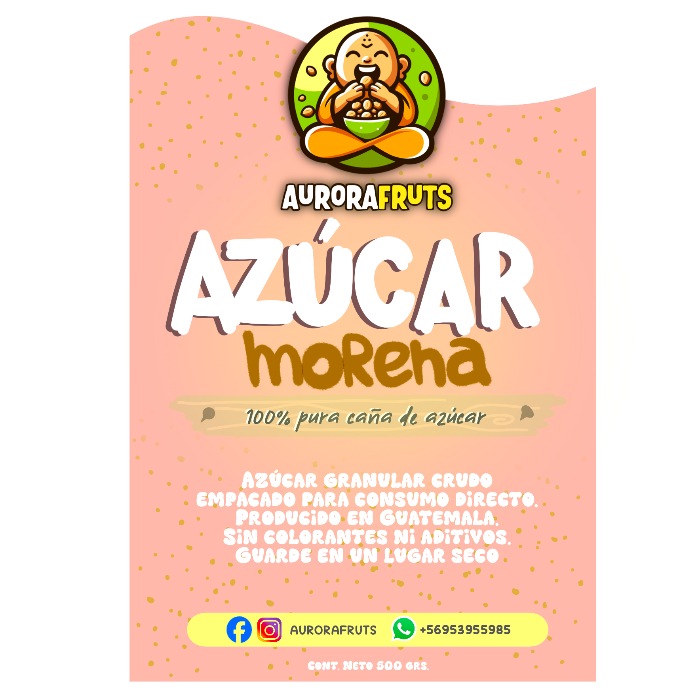Azúcar de caña
