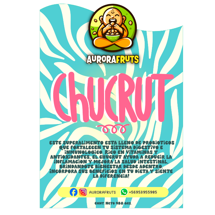 Chucrut