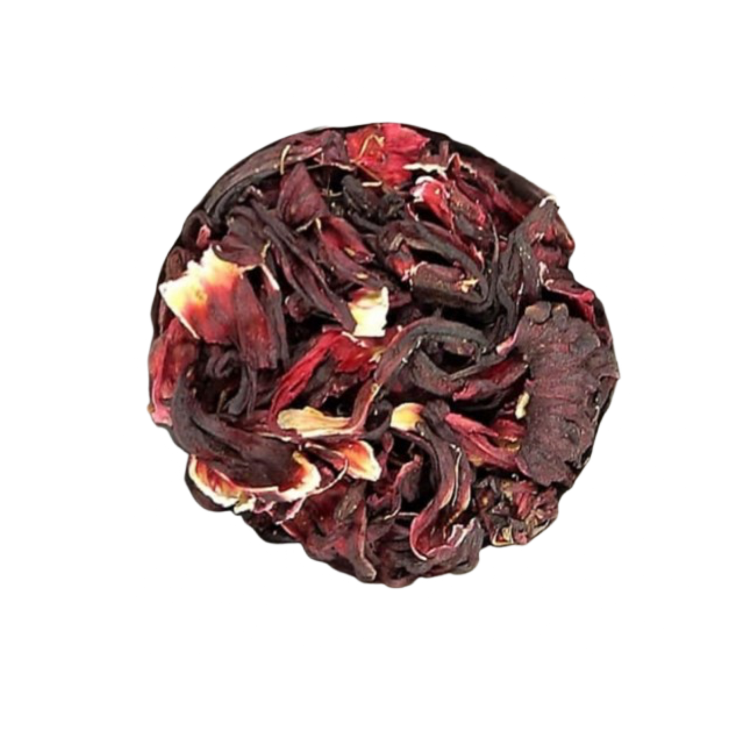 Flor de Jamaica Partida