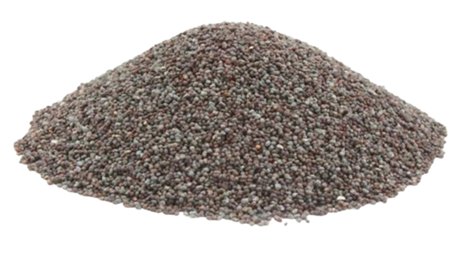 Semilla de Amapola Azul