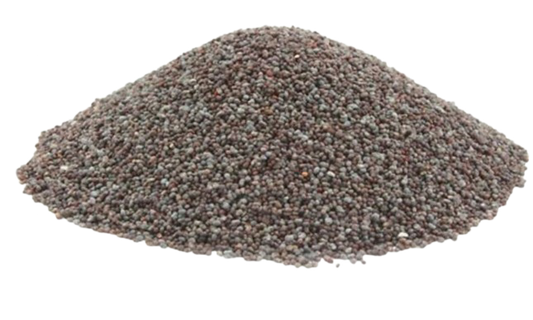 Semilla de Amapola Azul