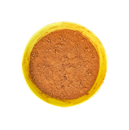 Pimentón Molido
