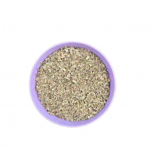 Albahaca Triturada