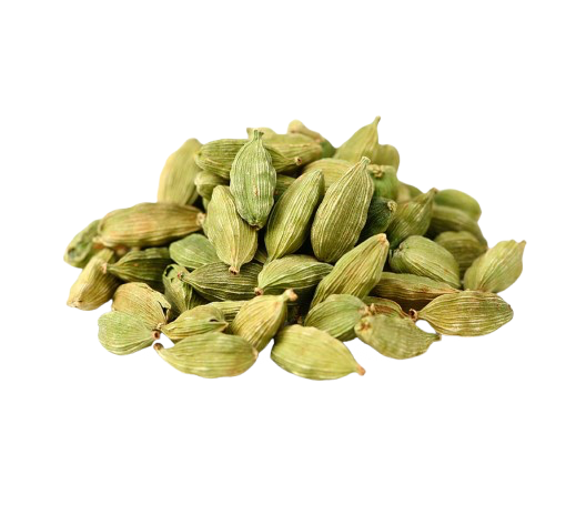 Cardamomo