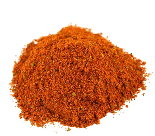 Merkén Ahumado molido