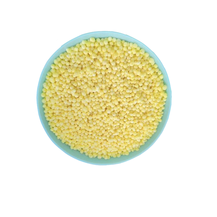Quinoa Pop Piña