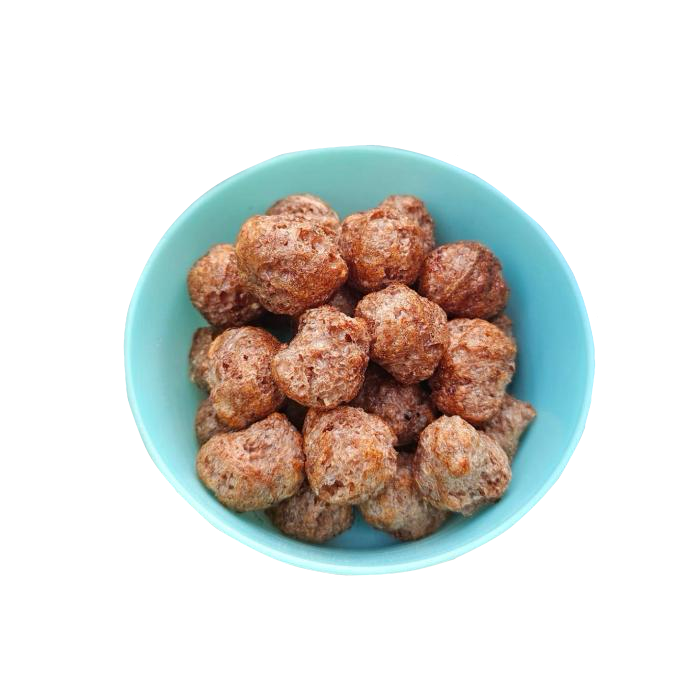 Maca cereal Puerto Montt