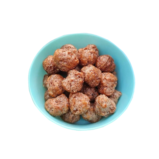 Maca cereal Puerto Montt