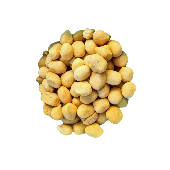 Maní japonés Puerto Montt tienda de alimentos naturales