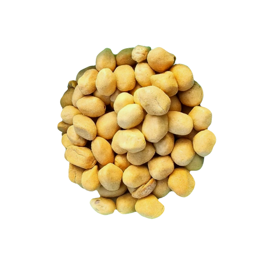 Maní japonés Puerto Montt tienda de alimentos naturales