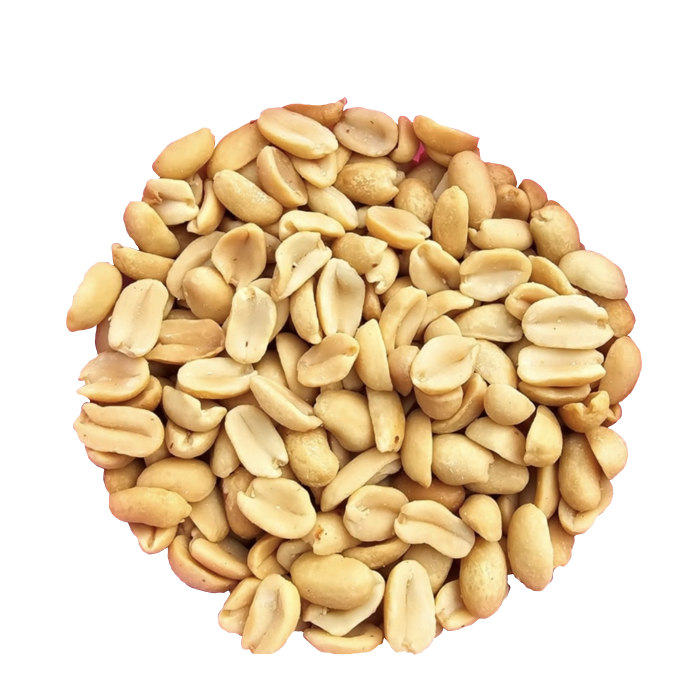 Maní sin sal Puerto Montt aurorafruts