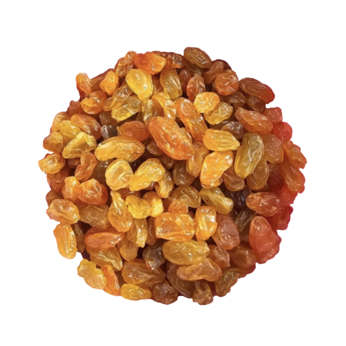 Pasas rubias Puerto Montt