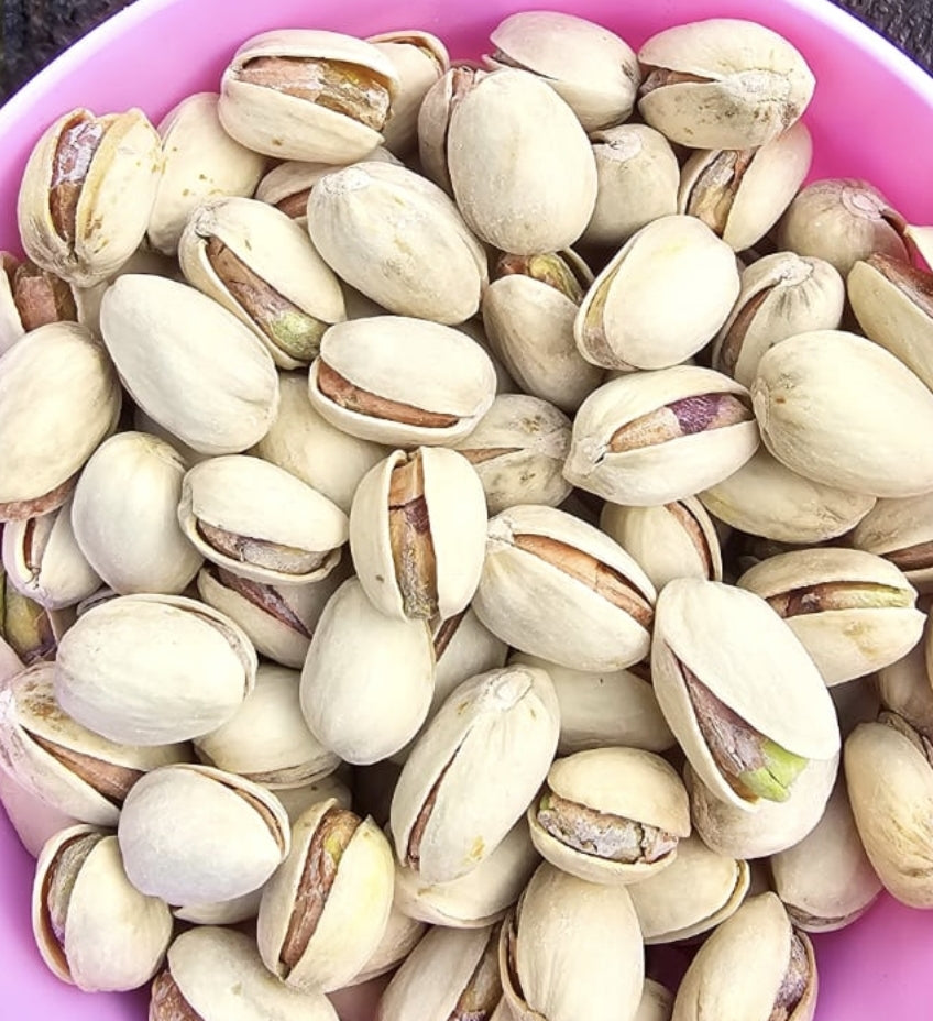 Pistachos