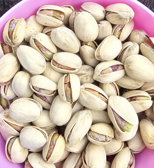 Pistachos