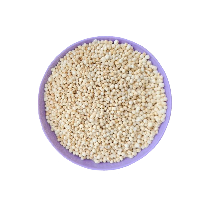 Quinoa pop natural Puerto Montt