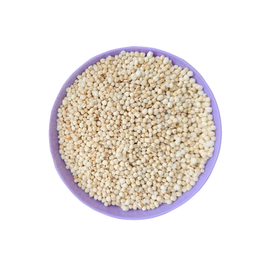 Quinoa pop natural Puerto Montt