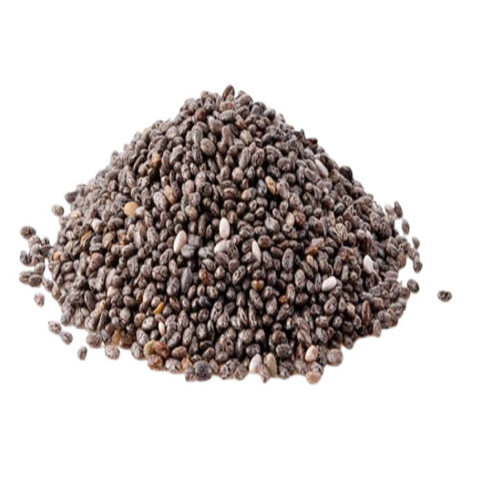 Semillas de Chia Puerto Montt Aurorafruts