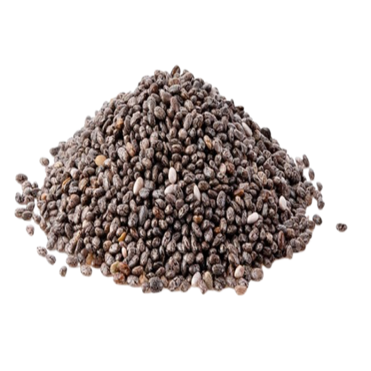 Semillas de Chia Puerto Montt Aurorafruts