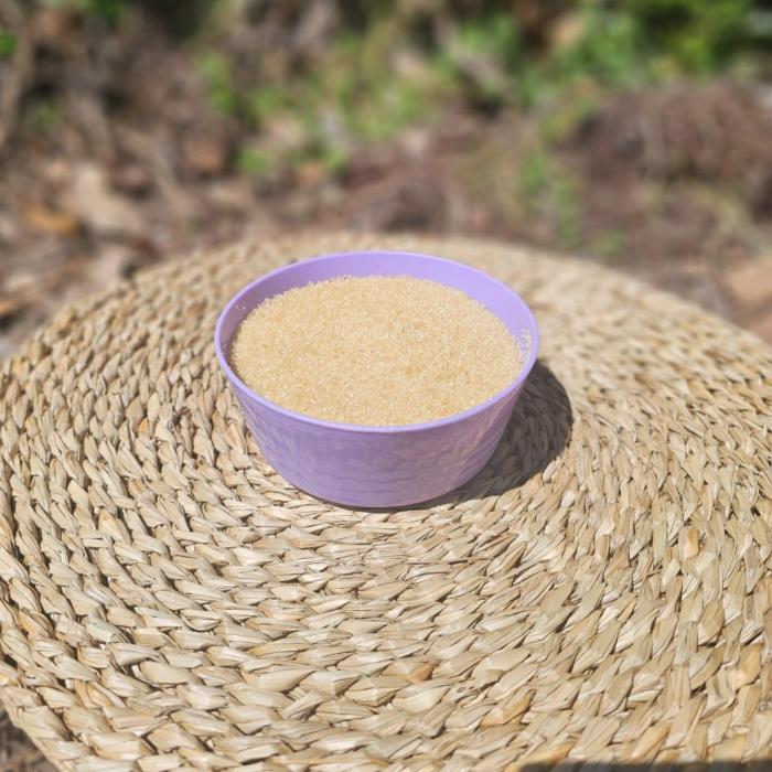 azucar rubia puerto montt auorafruts