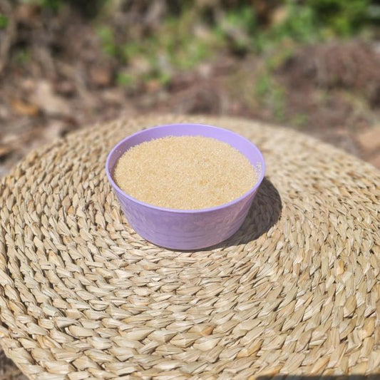 azucar rubia puerto montt auorafruts