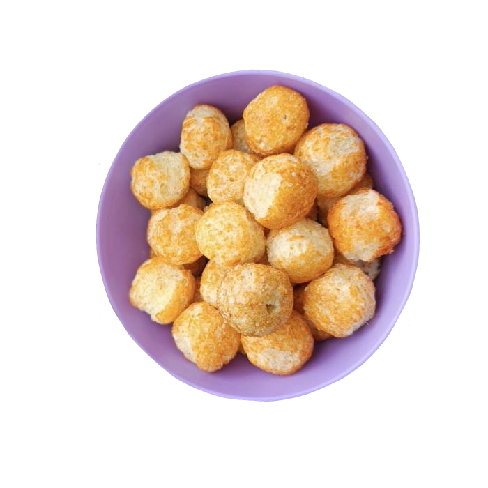 Maca cereal Puerto Montt AURORAFRUTS