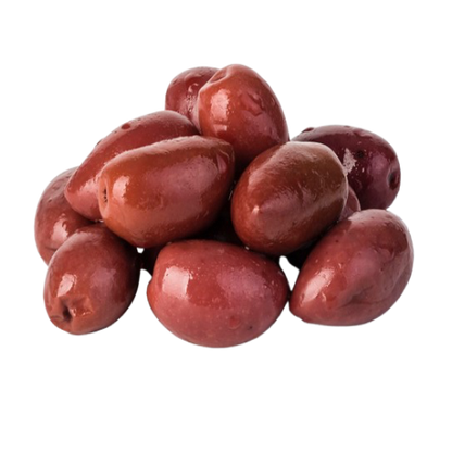 Aceitunas amargas Puerto Montt
