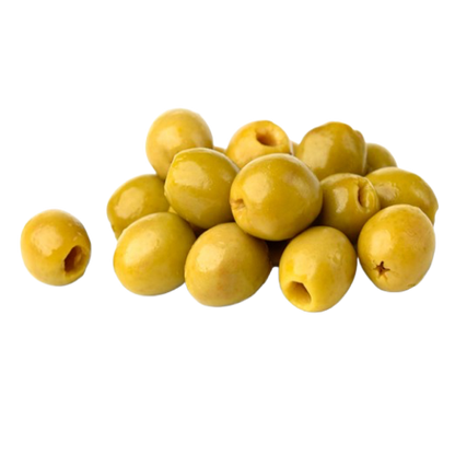 Aceitunas Deshuesadas Puerto Montt Aurorfruts