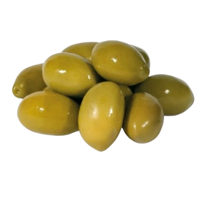 Aceituna sevillana Puerto Montt