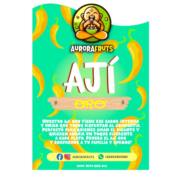 Ají oro_Puerto_montt_frutos_secos