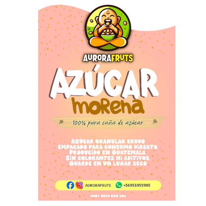 Azúcar de caña