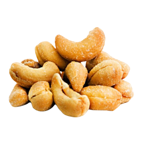 Castañas de Caju Puerto Montt puerto varas AURORAFRUTS