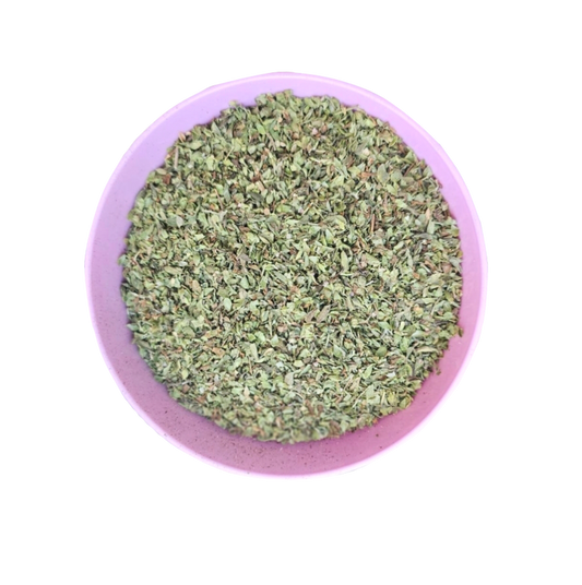 Orégano
