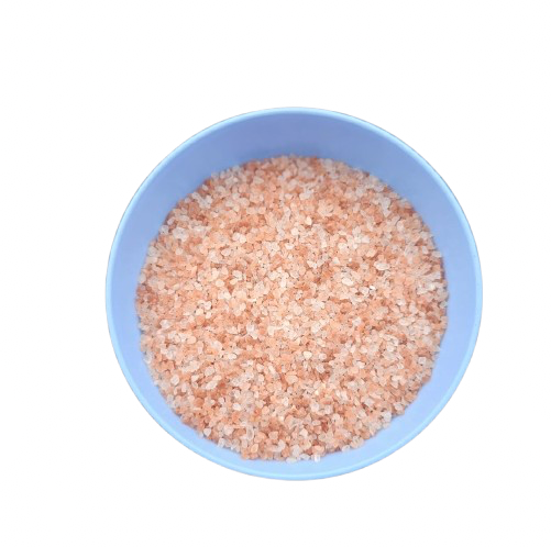 Sal del Himalaya