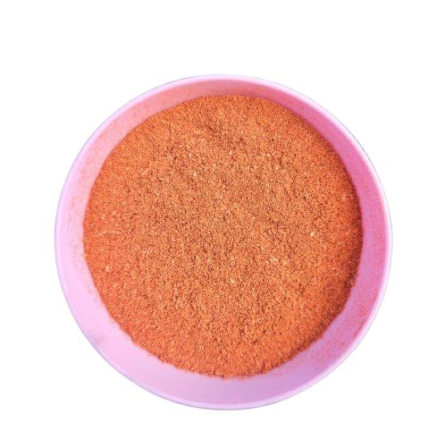 Pimentón Paprika