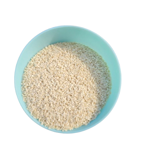 Sésamo Blanco