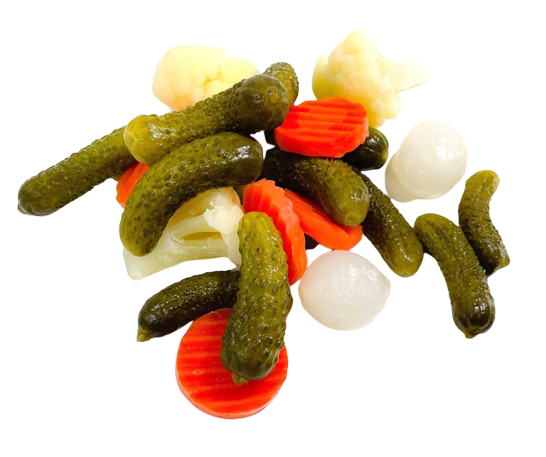 Pickle especial