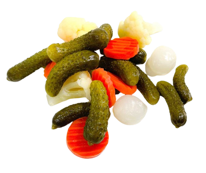Pickle especial