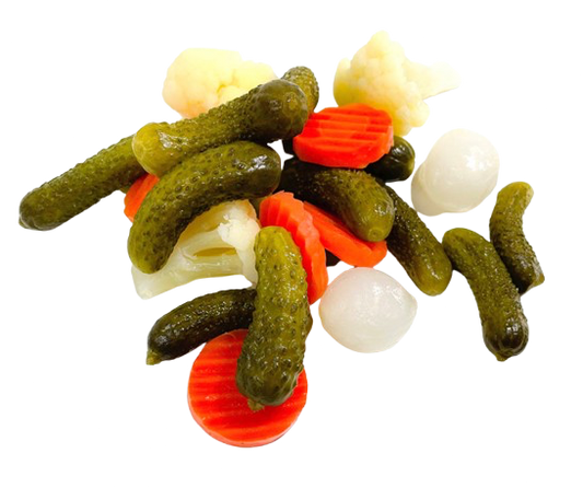 Pickle especial