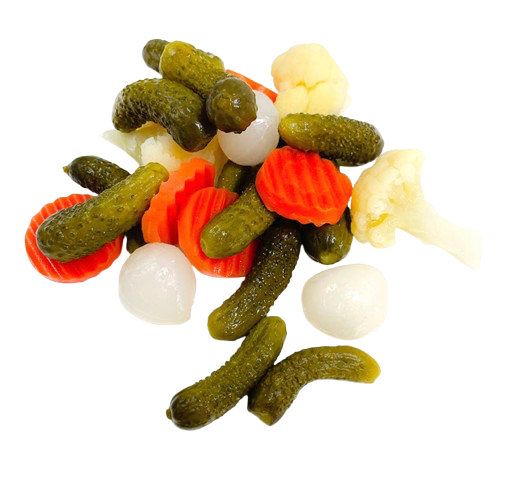 Pickle Fino
