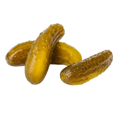 Pepinillo Dill Jumbo 5/20