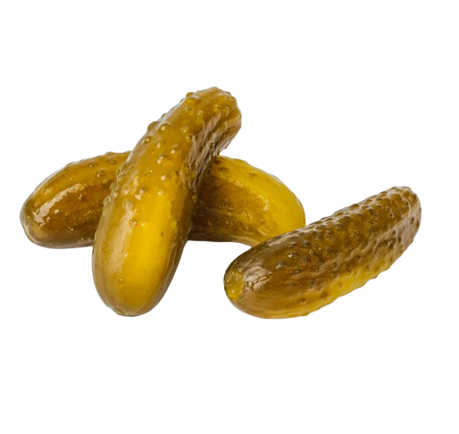 Pepinillo Dill Jumbo 5/20
