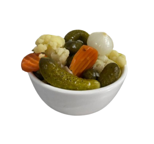 Pickle fino gourmet