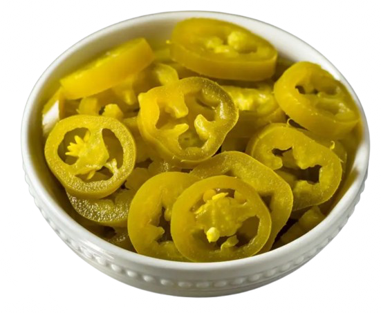jalapeños laminados en puerto montt aurorafruts