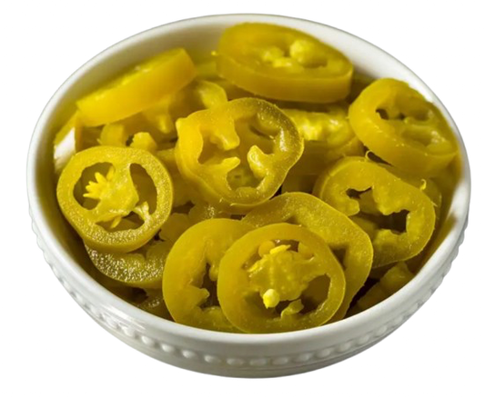 jalapeños laminados en puerto montt aurorafruts