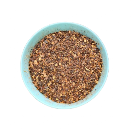 Merkén Ahumado entero