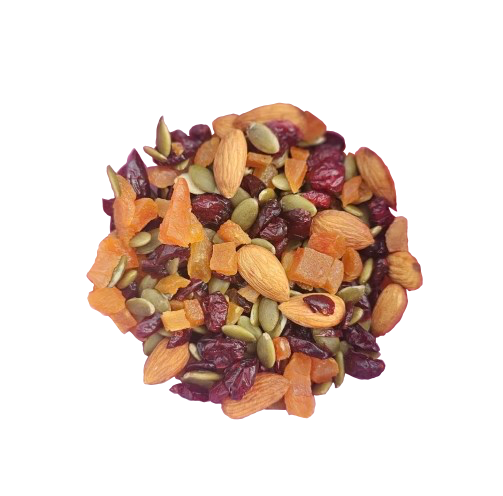 Mix Gold Frutos Secos