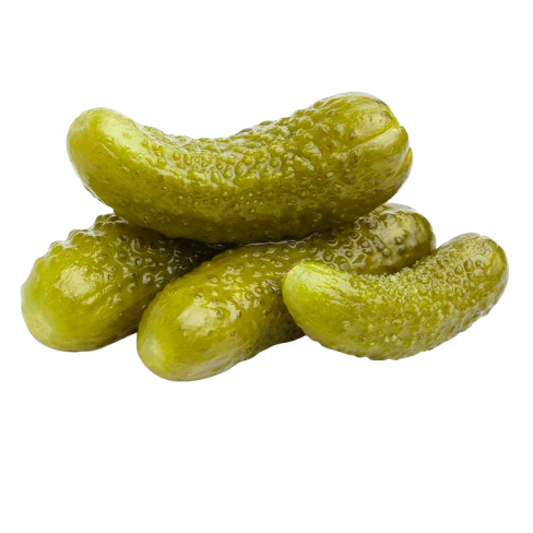 Pepinillos