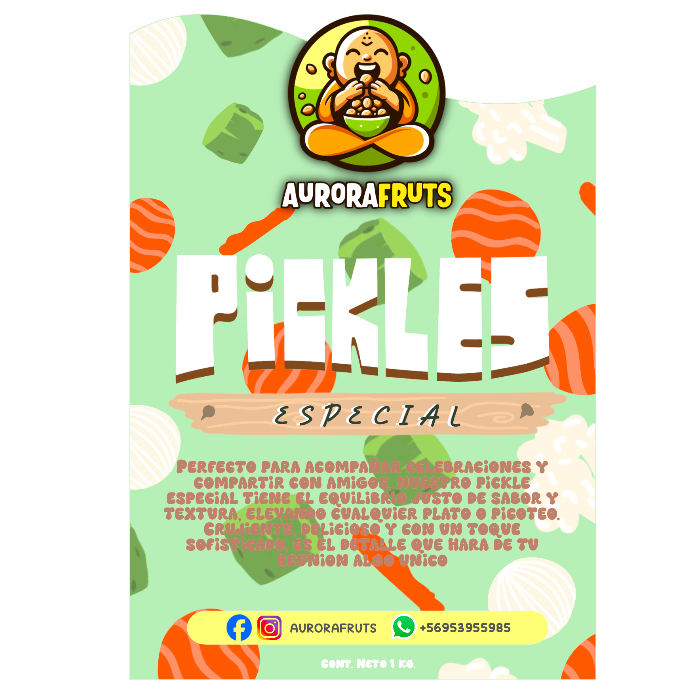 Pickles_puerto_montt